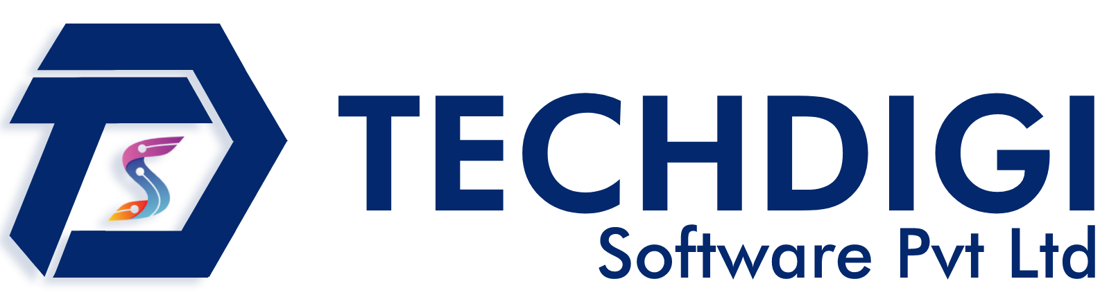 TechDigi Logo
