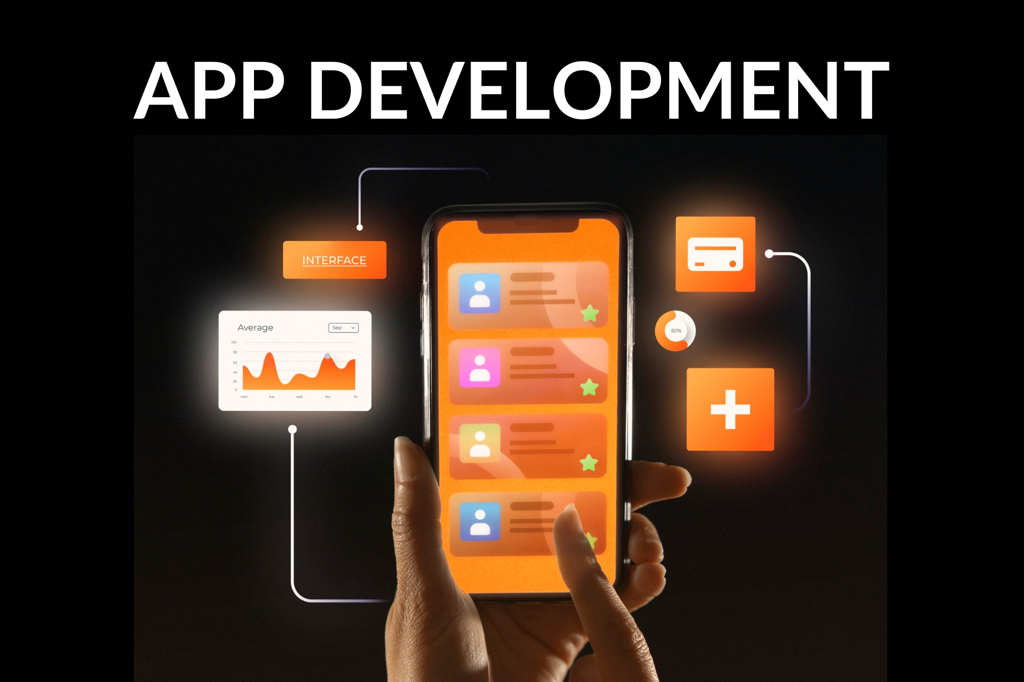 Mobile App Development