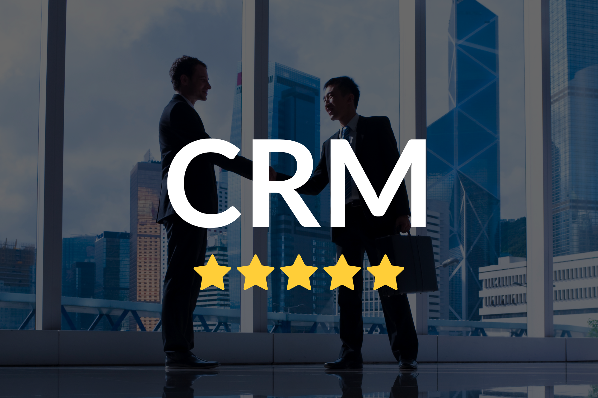 CRM