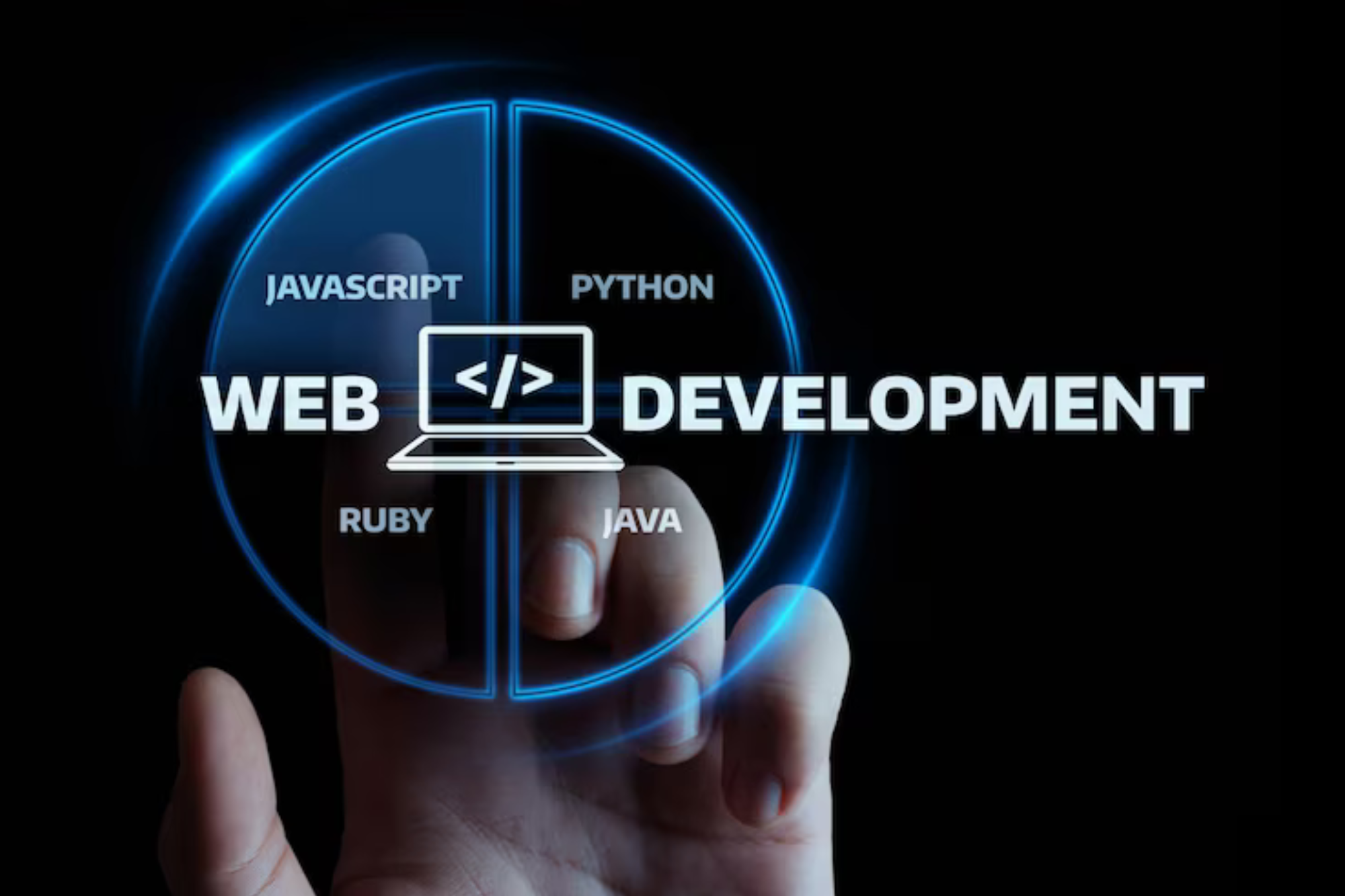 Website Development